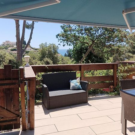 Petite Maison Au Calme - Piscine En Copropriete, Terrasse, Mer, Clim ヴァロリス エクステリア 写真